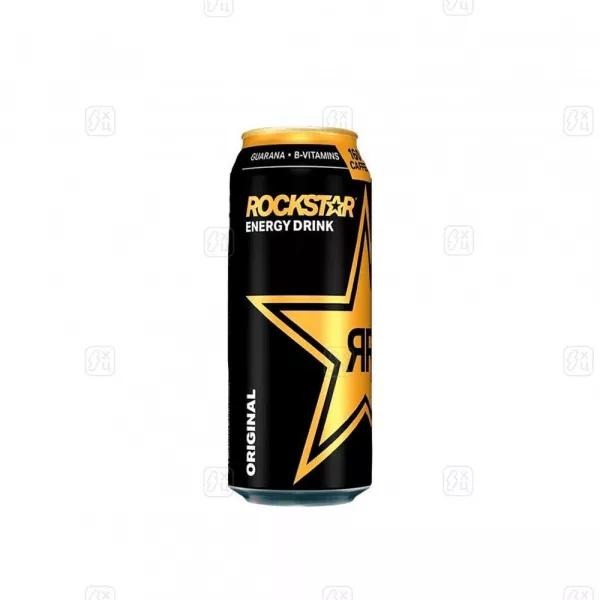 энергетический напиток_rockstar