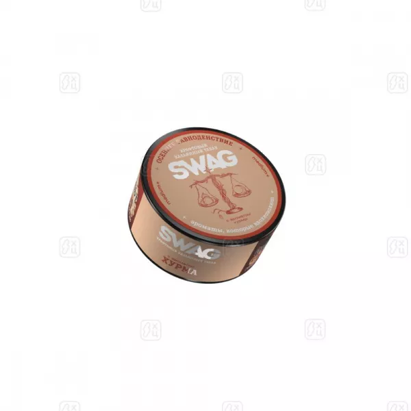 Табак для кальяна SWAG 25г хурма_