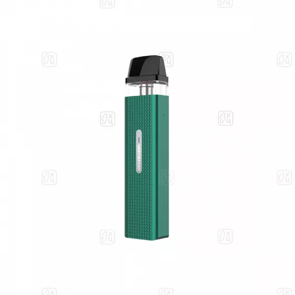 7 POD_система_Vaporesso_XROS_MINI_KIt_Lime_Green_Зеленый_лайм
