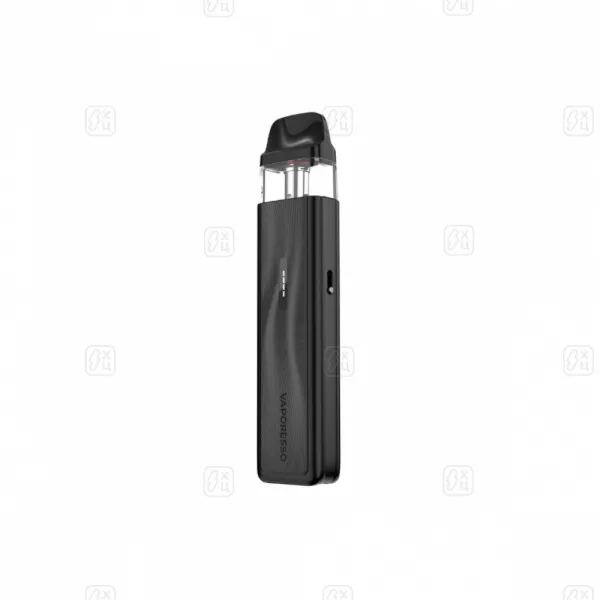 POD-система Vaporesso XROS 5 Mini Black - Черный_