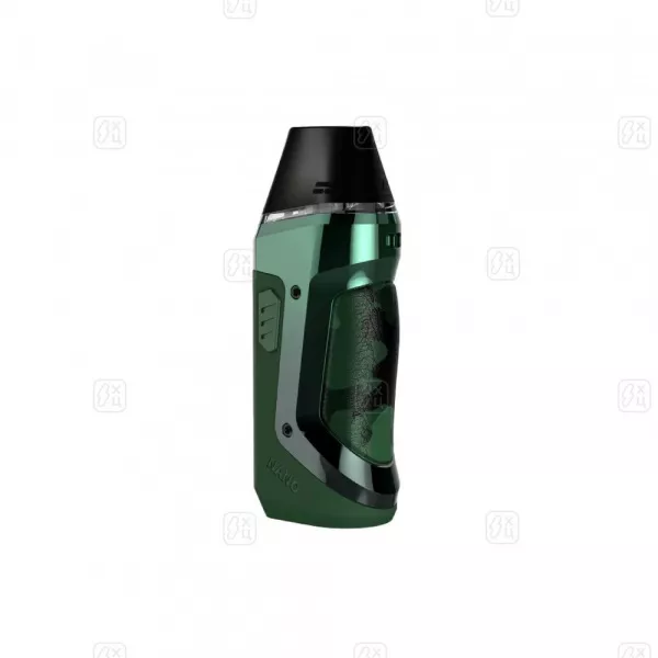 68 Geekvape Aegis Nano CAMO GREEN