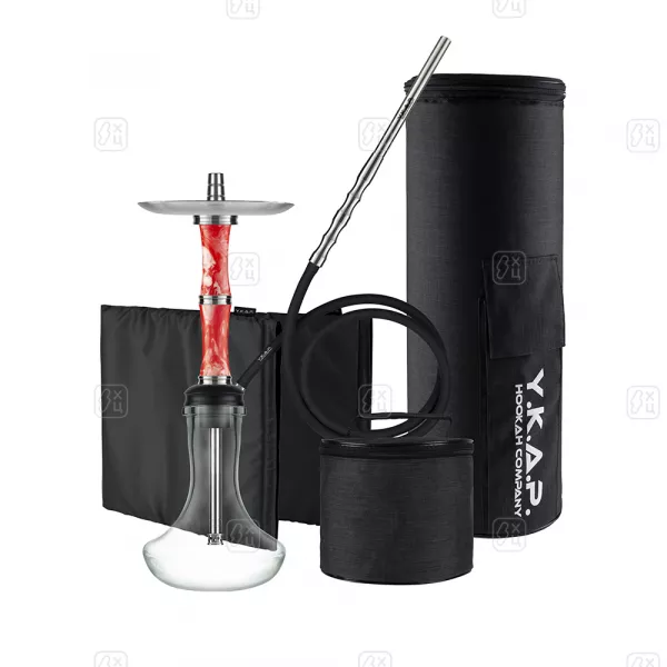Mini STR Red комплект