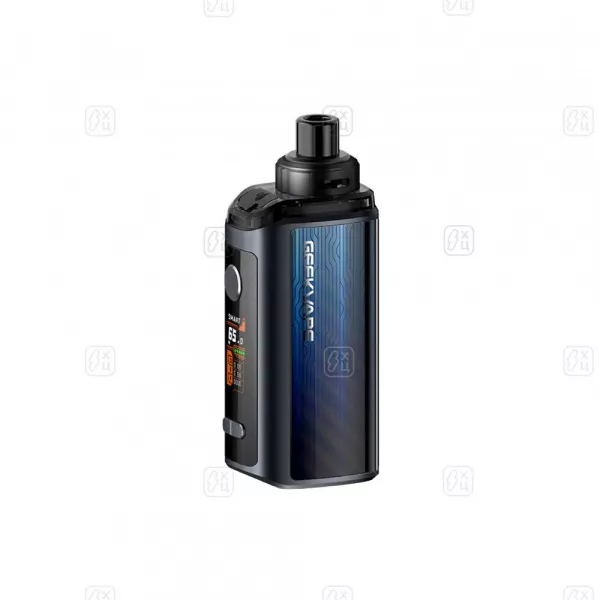 2 POD-система Geekvape Obelisk 65 Sapphire