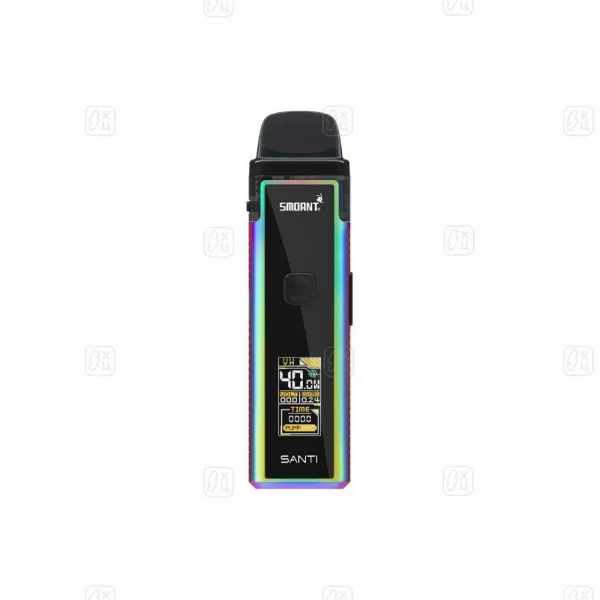 43 Smoant SANTI Rainbow - Радужный