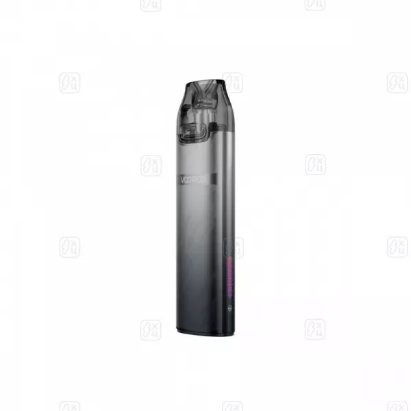 VOOPOO VMATE i3 - Silver Black_