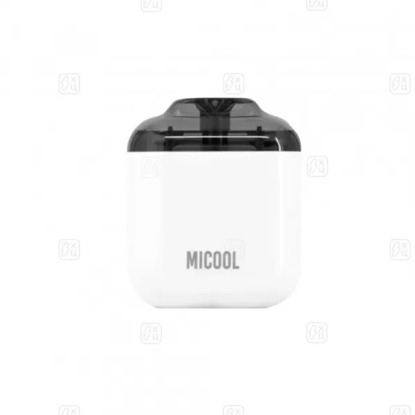120 POD-система Brusko ZQ Micool, белый 1
