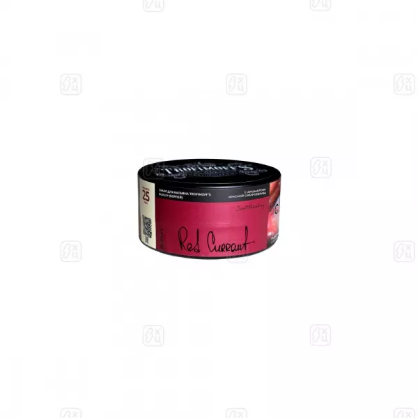 Табак для кальяна TROFIMOFFS Red currant burley 25гр