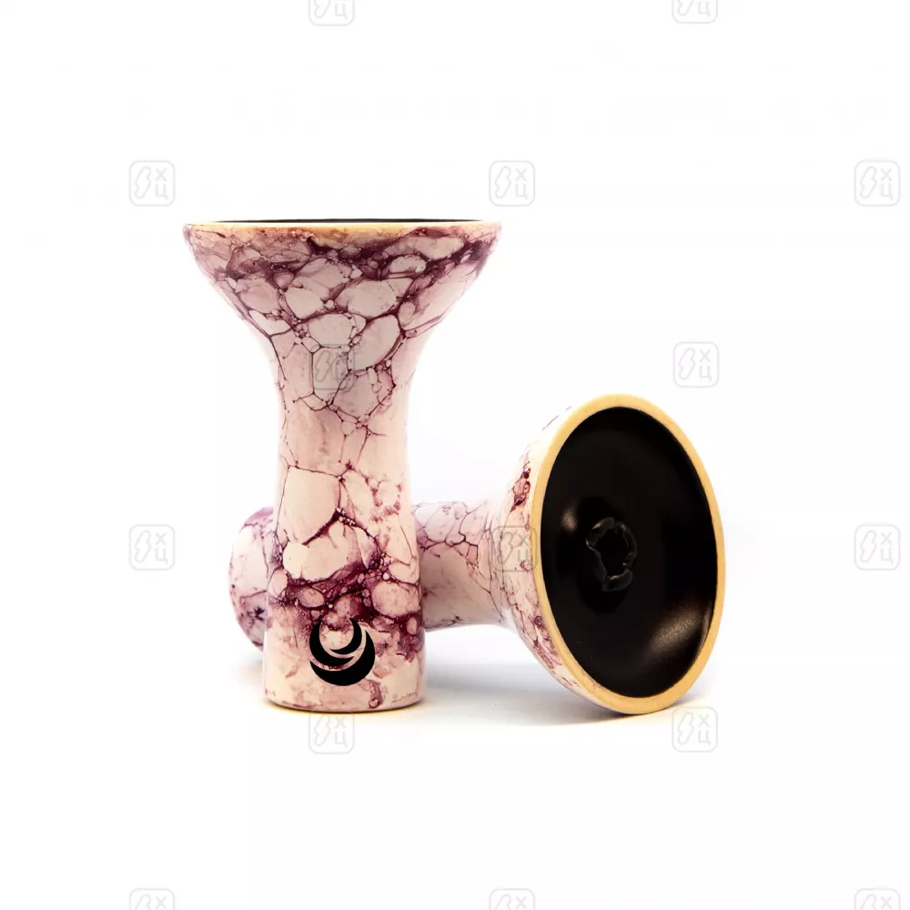 Чаша MOONRAVE Phunnel 2.0 White