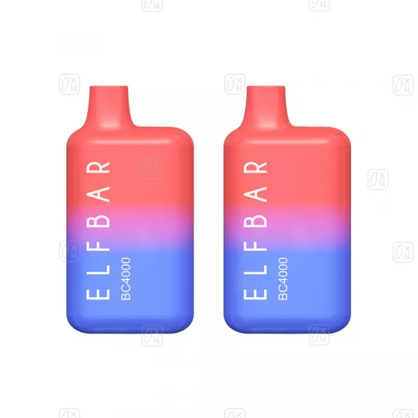 Elf Bar 4000 (1)