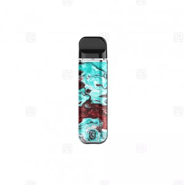 230 POD-система SMOK NOVO 2 - Blue and Brown