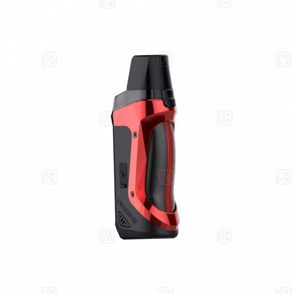 174 Geekvape Aegis Boost LE Bonus Red - Красный