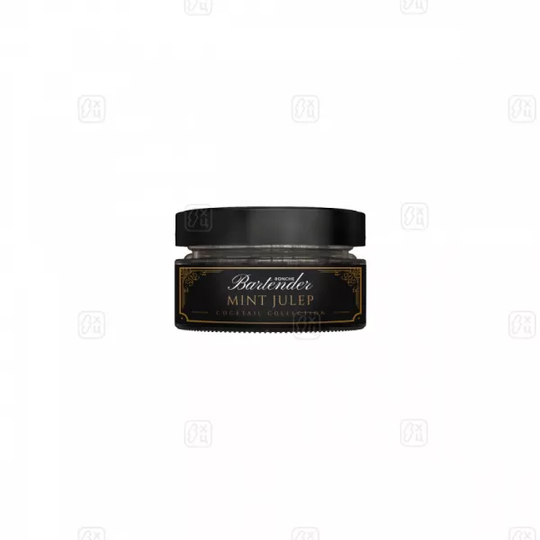 Табак для кальяна Bonche Mint Julep 30г  M