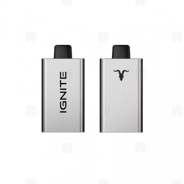 ЭСДН IGNITE 8000 затяжек_