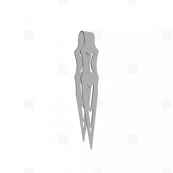 57 Щипцы Y.K.A.P.- Arrows