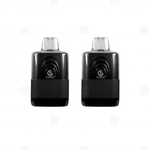 34 FORIEC  5000 затяжек M
