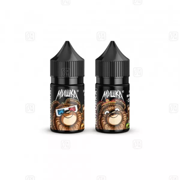 1 Мишка v2