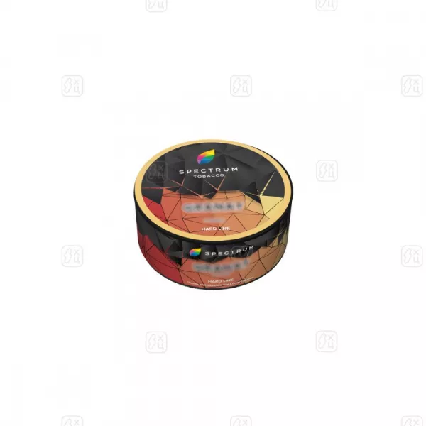 Spectrum Hard line 25