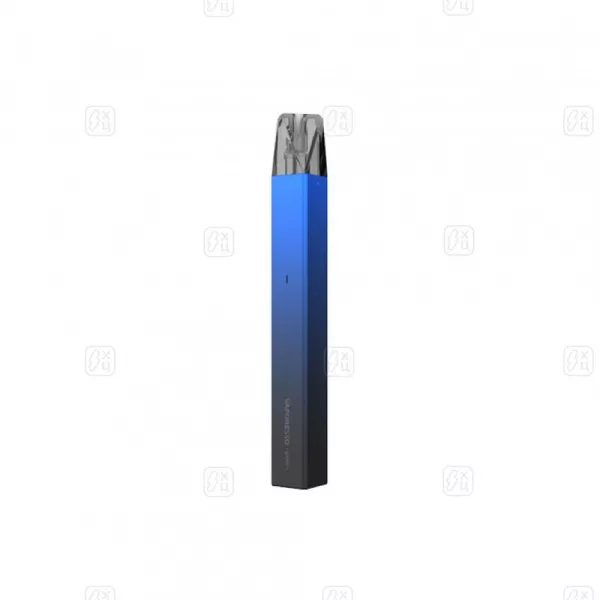 244 POD-система Vaporesso BARR Kit Blue - Синий