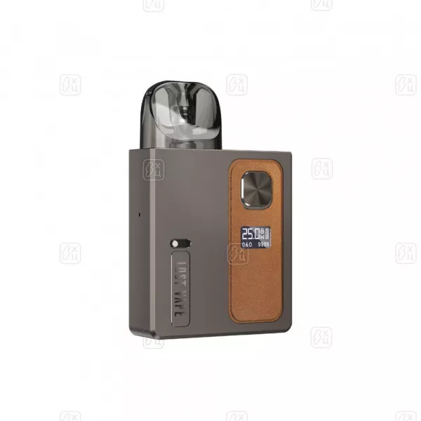 4 URSA BABY PRO POD KIT Gunmetal Espresso