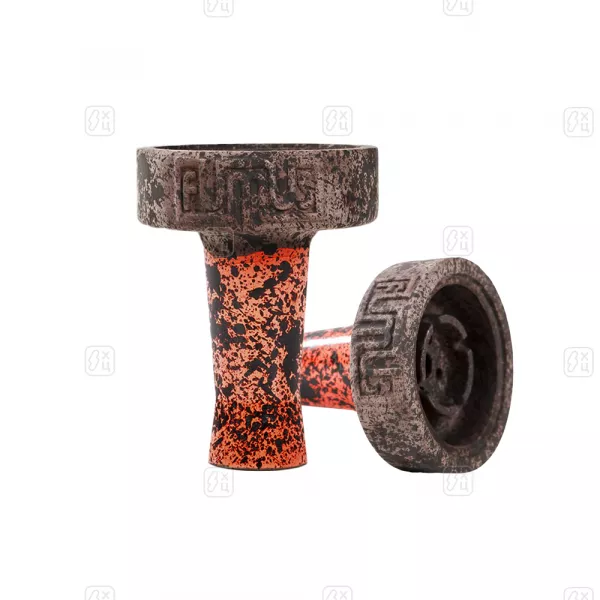 FUMUS Bowl ORANGE