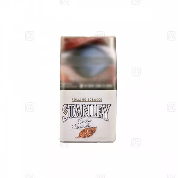 Табак_курительный_STANLEY_Экстра_Нэчарал_30гр_М