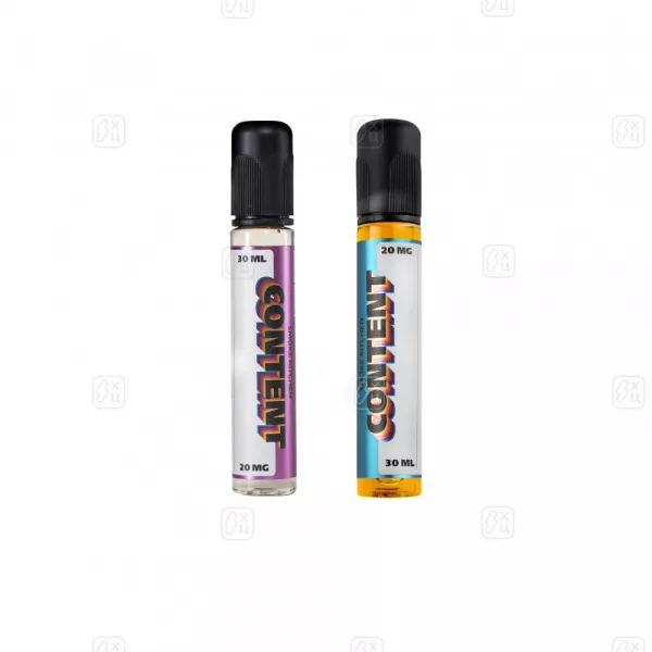 2. Smoke Kitchen Content 30 мл 2% strong (1)