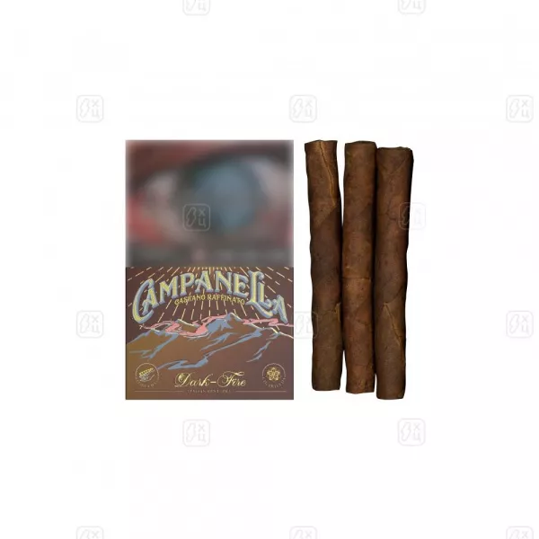 13 Сигариллы CAMPANELLA (пачка 5шт)