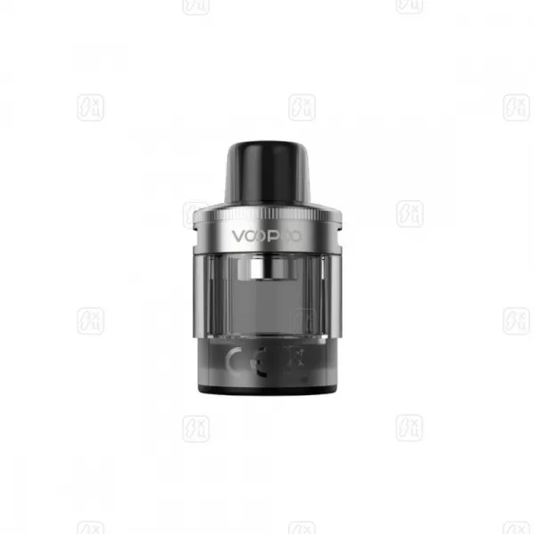 Картридж Voopoo PnP X DTL 5ml 2шт (Silver)