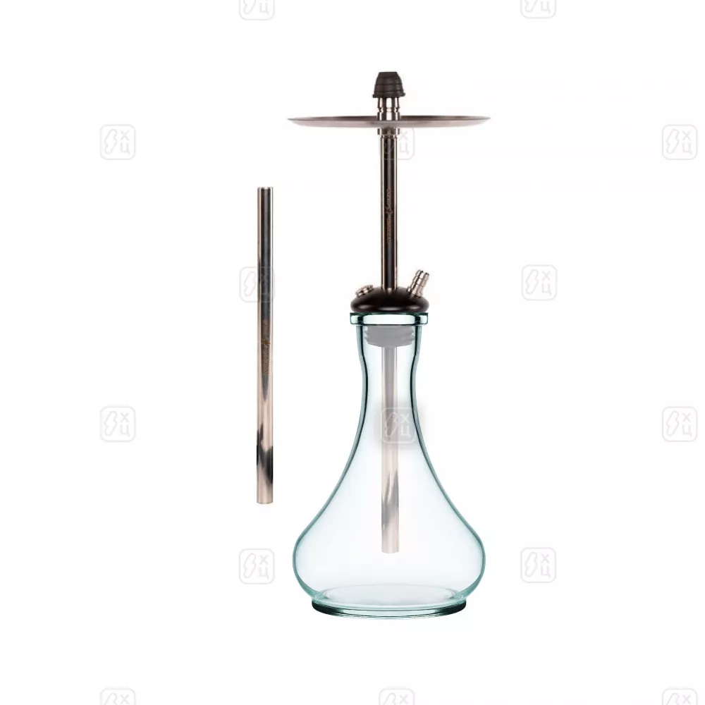 Кальян Star Hookah Атлас Сталь