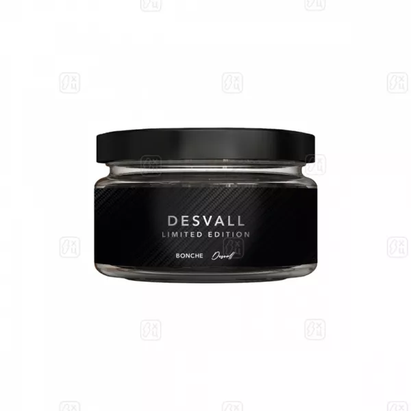 Табак для кальяна Bonche Desvall 120г  M
