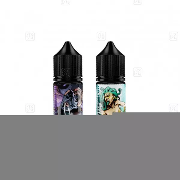 28 MONSTERVAPOR