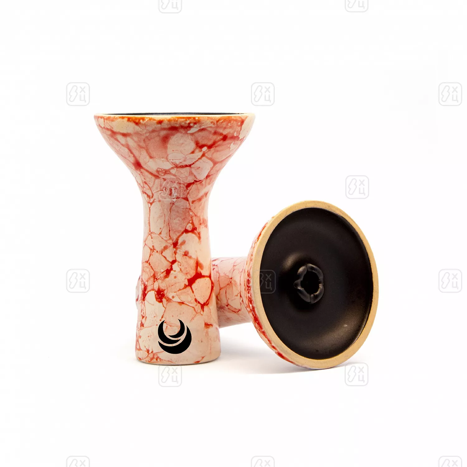 Чаша MOONRAVE Phunnel 2.0 White