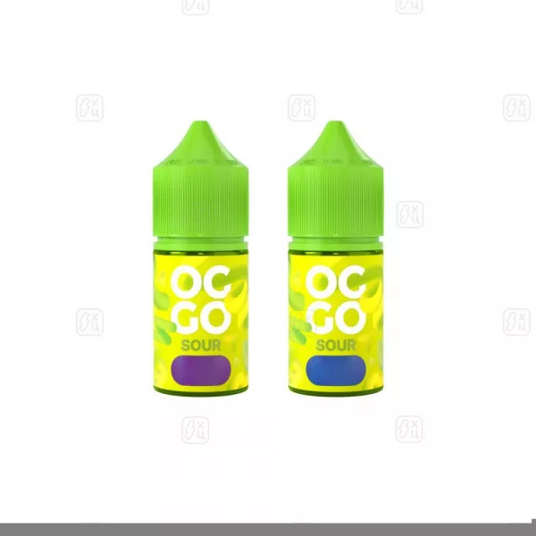 OGGO sour_