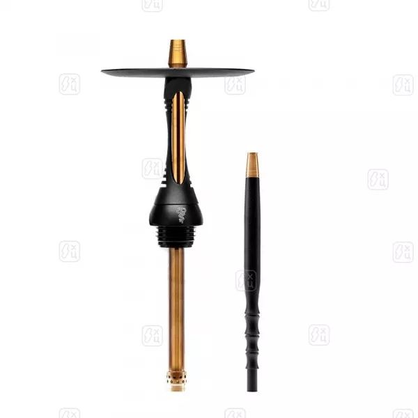 S BlackMatte
