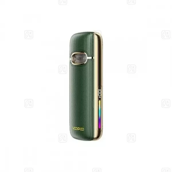 VOOPOO VMATE E2 - Emerald Green_