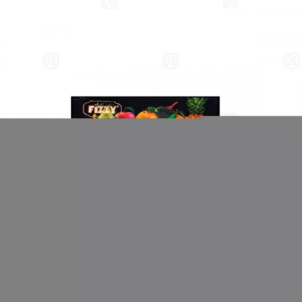 Картриджи FIZZY , 4.0ml, 2% (2)