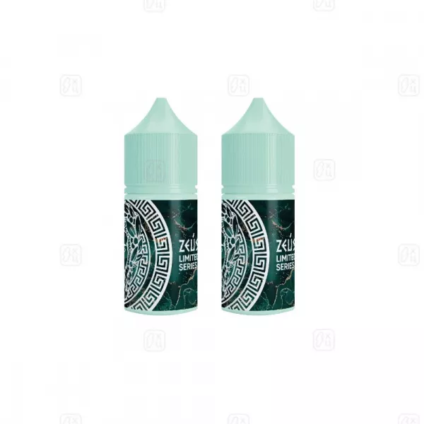 ZEUS LIMITED Series Medium Жидкость  2% 30мл