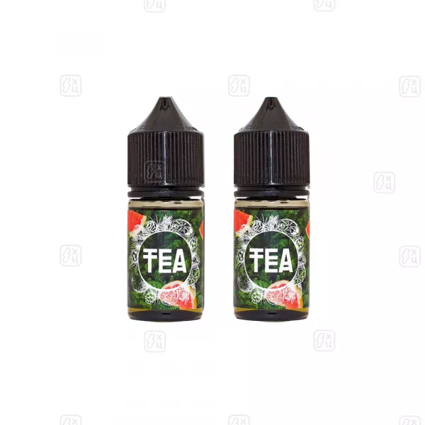 жидость TEA