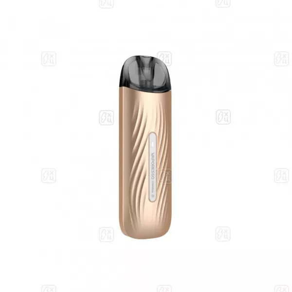 4_POD_система_Vaporesso_Osmall_2_Gold_Золотой