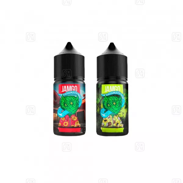 5 Jamgo