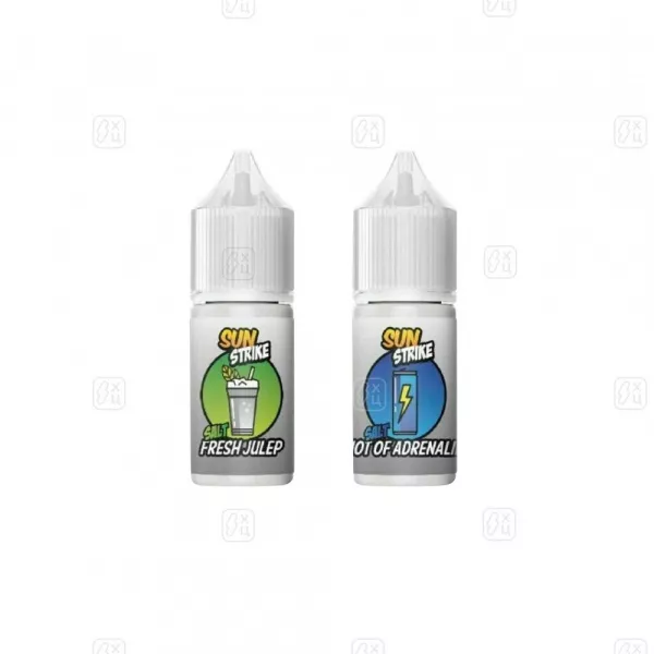33 Sun Strike Salt 5%