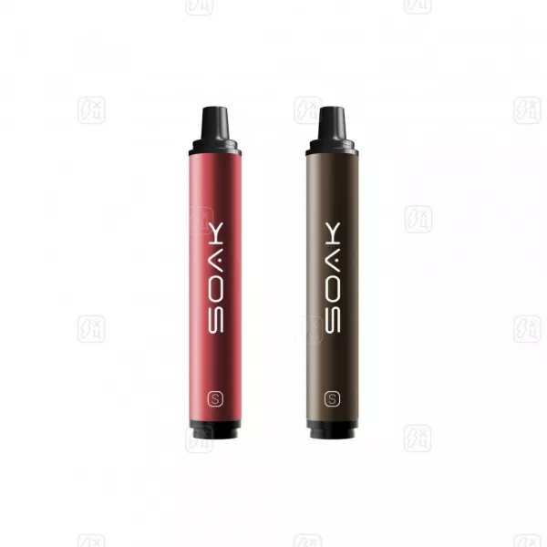 216 Soak 2500