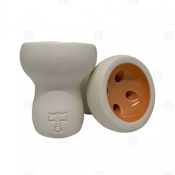 Чаша THOR Titan (turkish) Glaze (оранжевый)