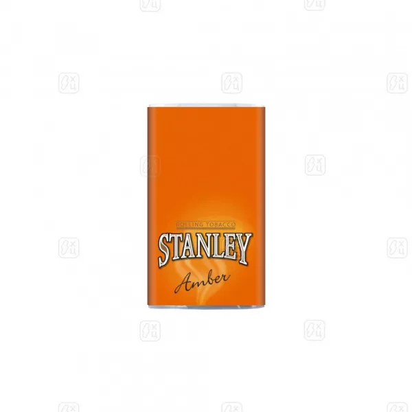 124_Табак_курительный_STANLEY_Амбер_30гр