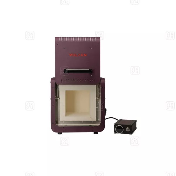 Электропечь закрытого типа Red Vulcan Zenith 230В 1850Вт 2