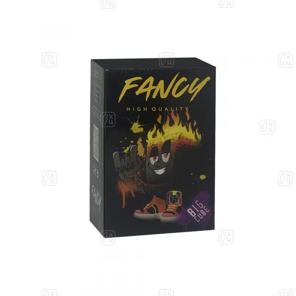 Уголь Fancy
