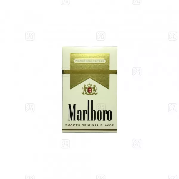 96 Marlboro Gold Original