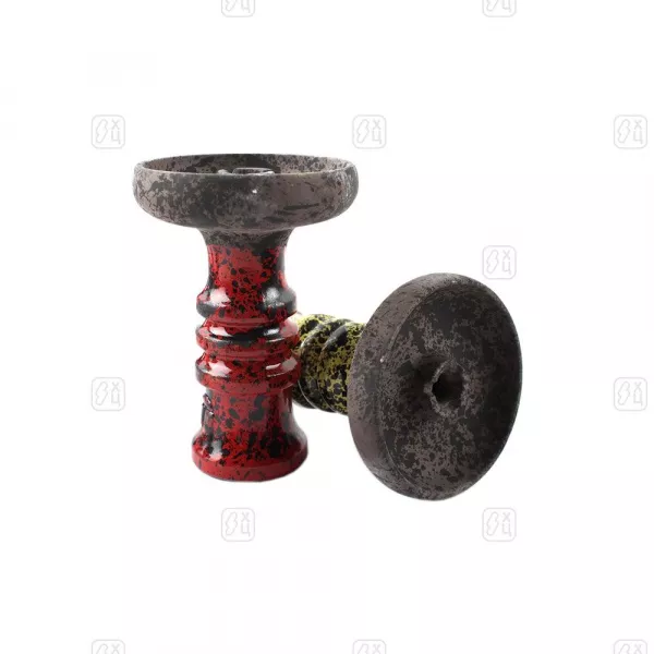 Telamon Hurmony Bowl Clay
