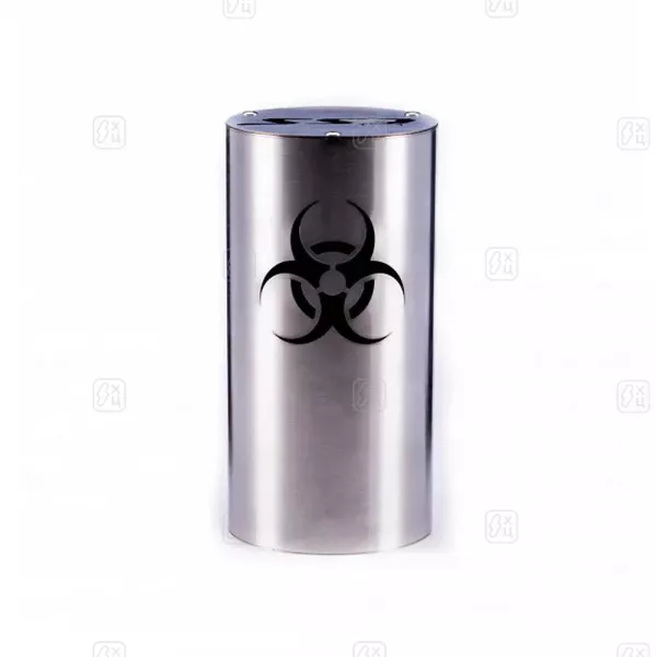 Колпак ESS Epidemic