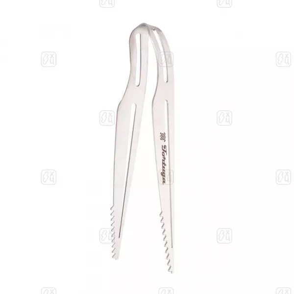 Щипцы Barracuda (Silver) копия